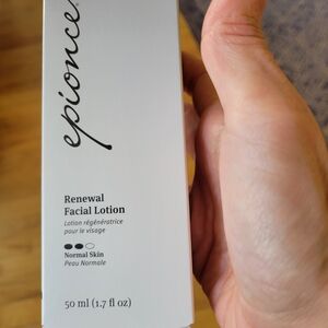Epionce Renewal Facial Lotion - White